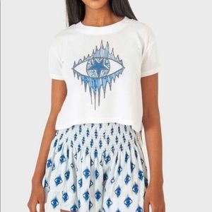 koch evil eye shirt
